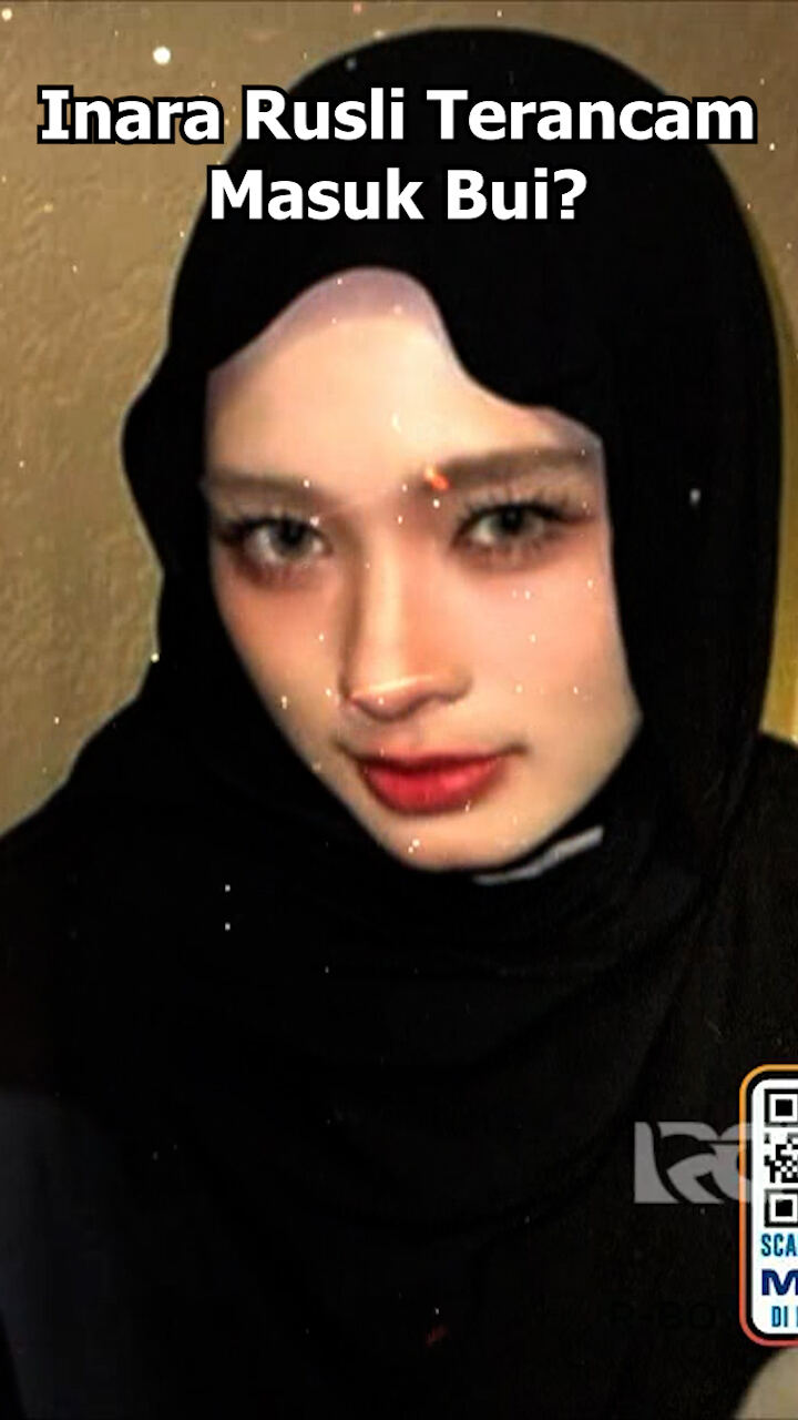 Inara Rusli Terancam Masuk Bui