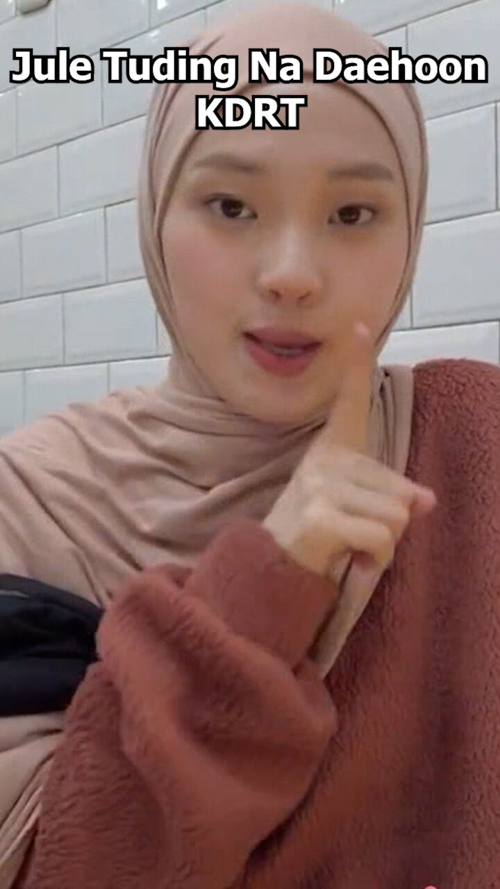 Jule Tuding Na Daehoon Kdrt