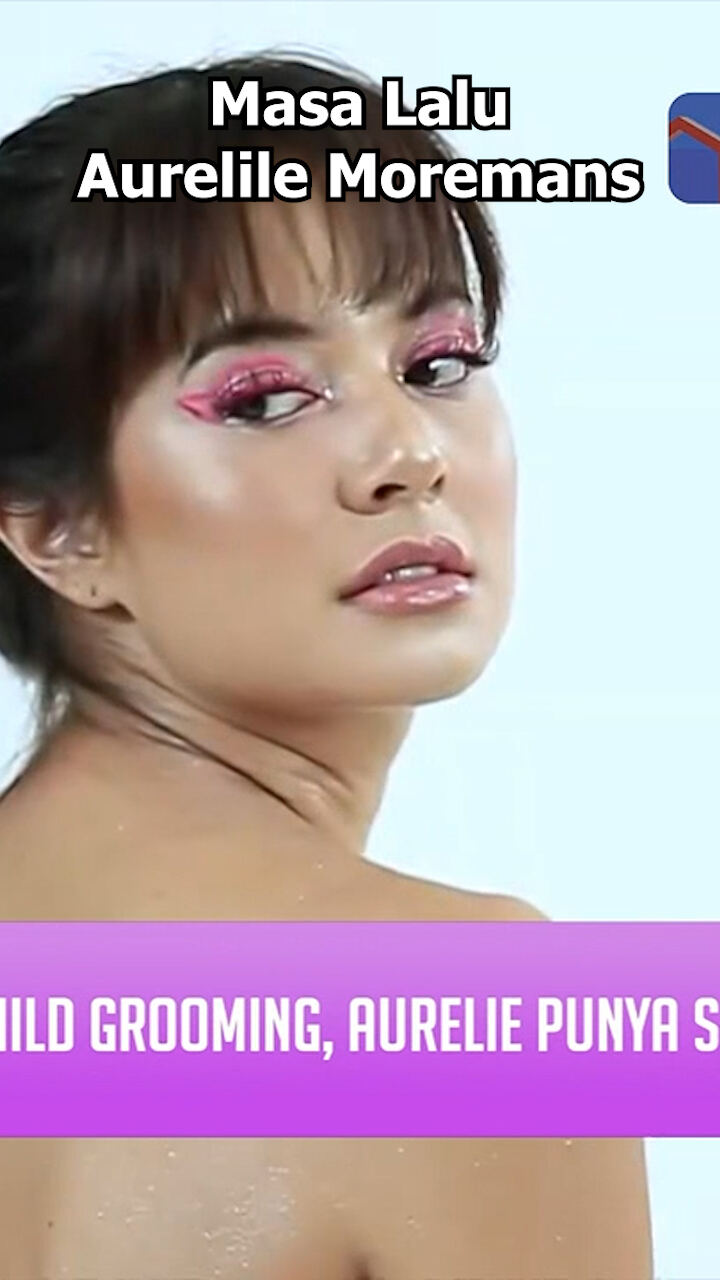 Masa Lalu Aurelile Moremans