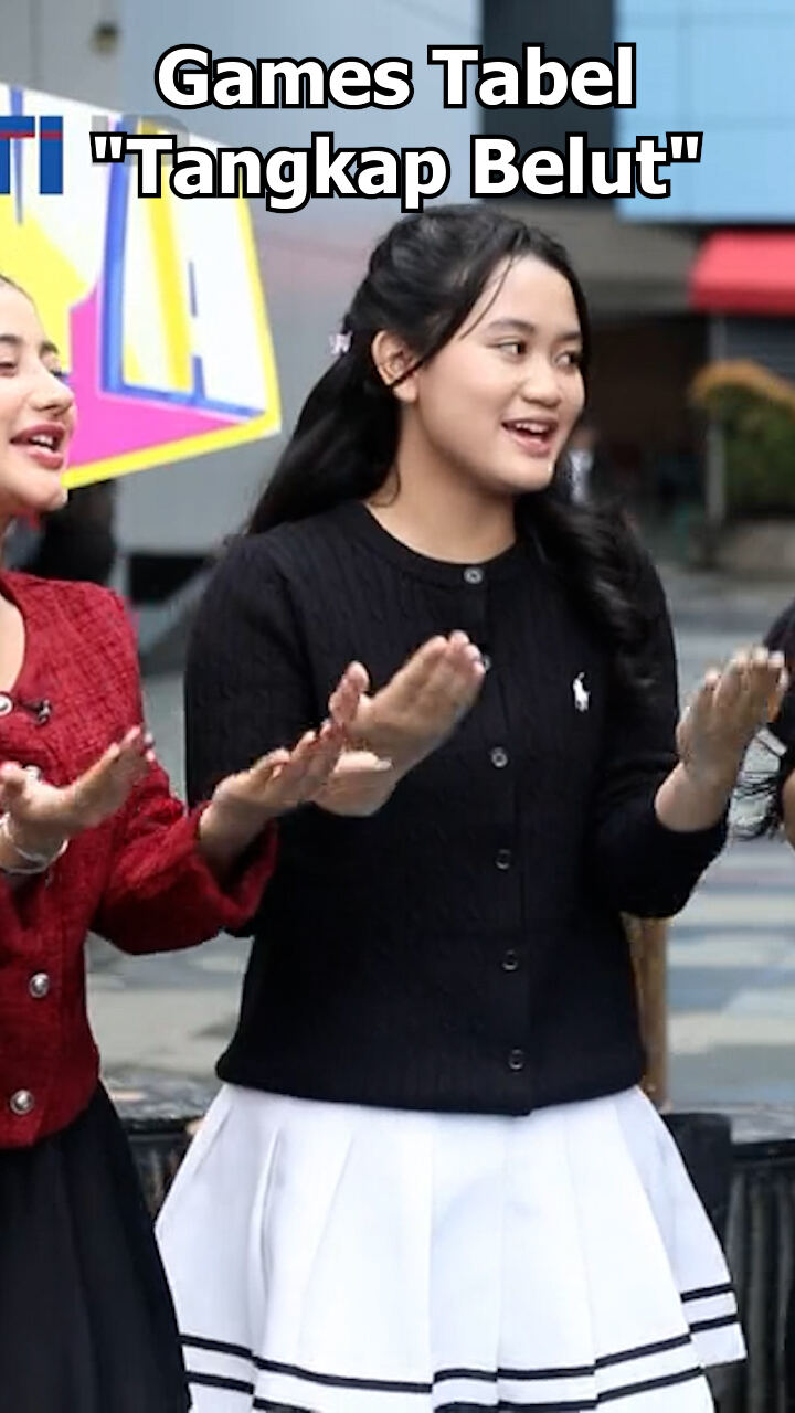 Games Tabel Tangkap Belut