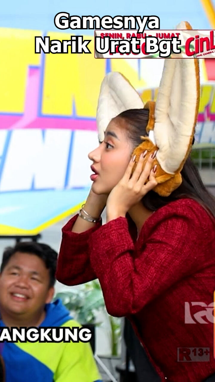 Gamesnya Narik Urat Bgt