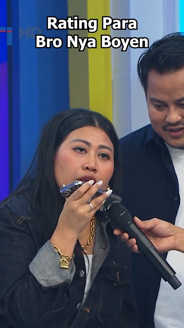 Rating Para Bro Nya Boyen