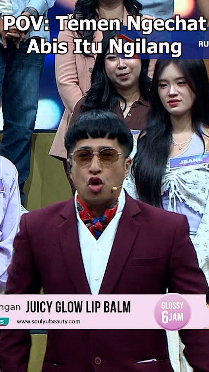 Apa Sih Tujuannya Begitu