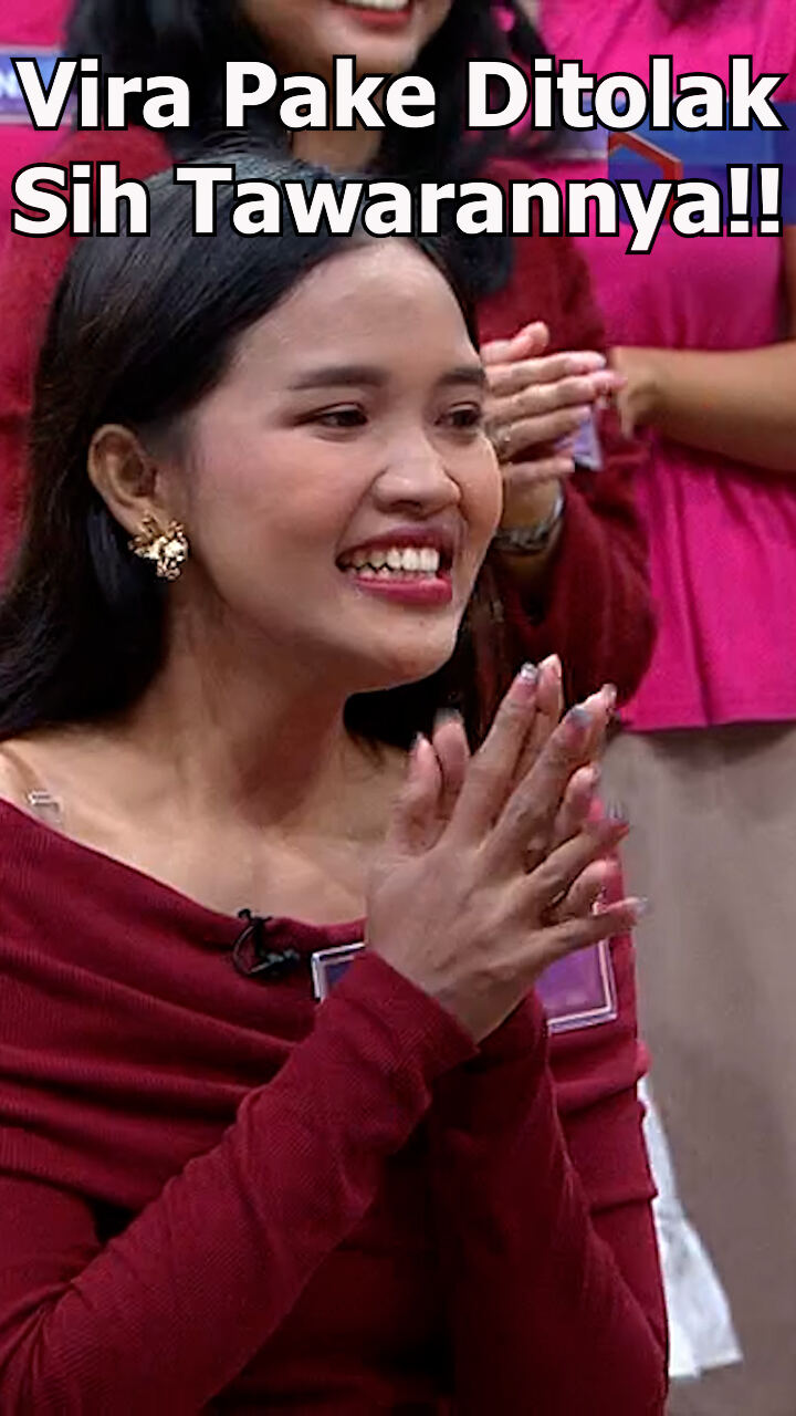 Gagal Deh Dapet Kulkas