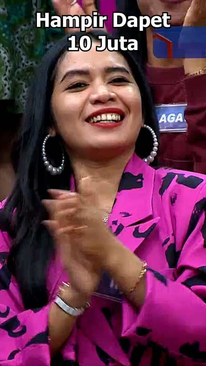 Hampir Dapet 10 Juta