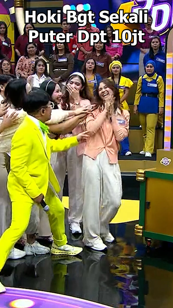 Hoki Bgt Sekali Puter Dpt 10Jt