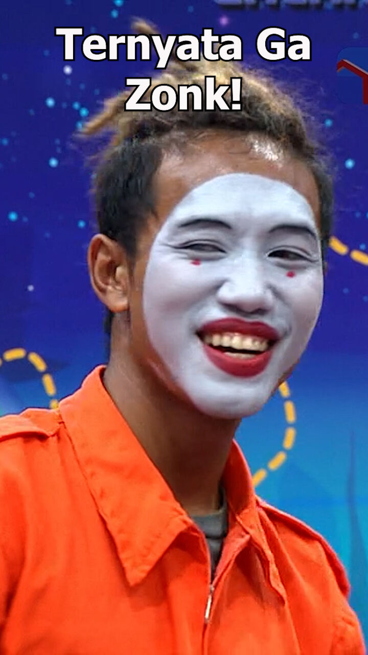Ternyata Ga Zonk