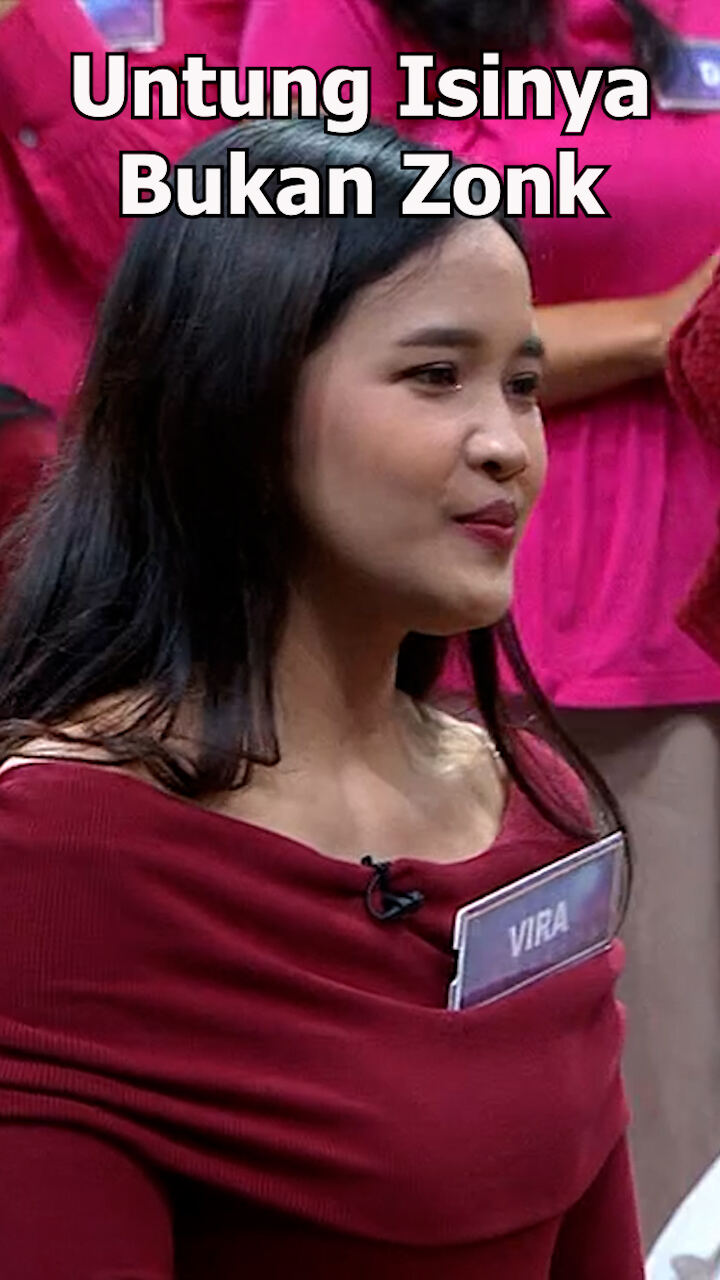 Untung Isinya Bukan Zonk