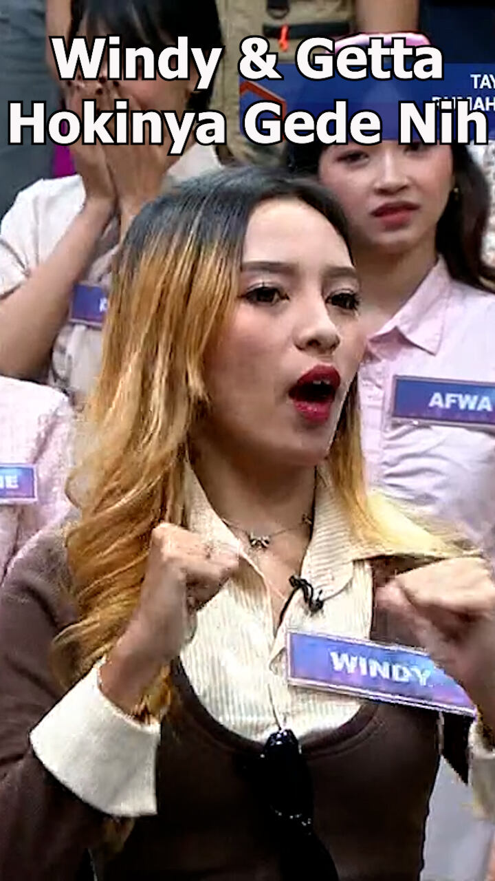 Windy Getta Hokinya Gede Nih