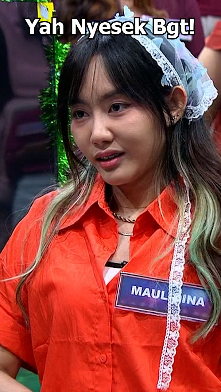 Yah Nyesek Bgt