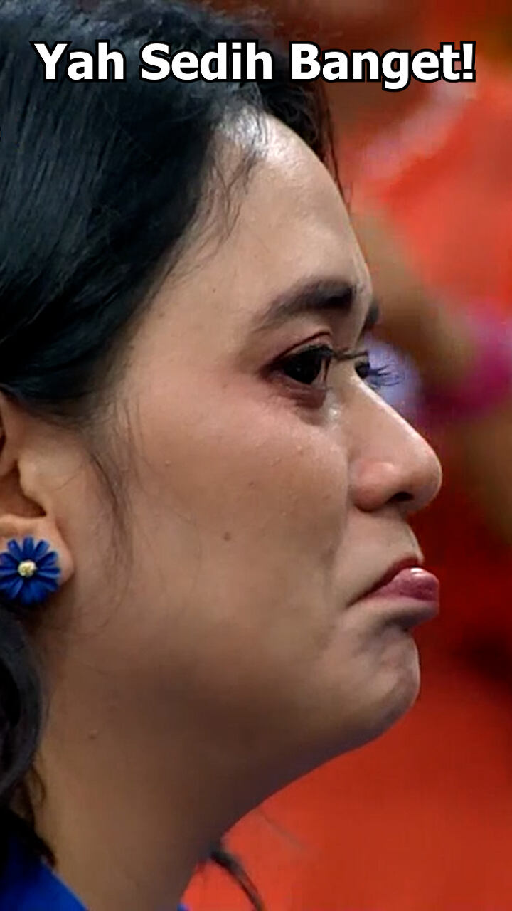 Yah Sedih Banget