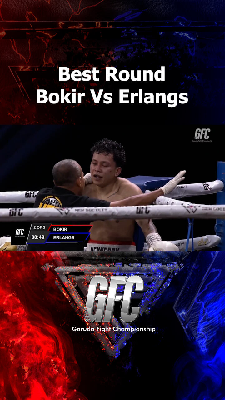 Best Round Bokir Vs Erlangs