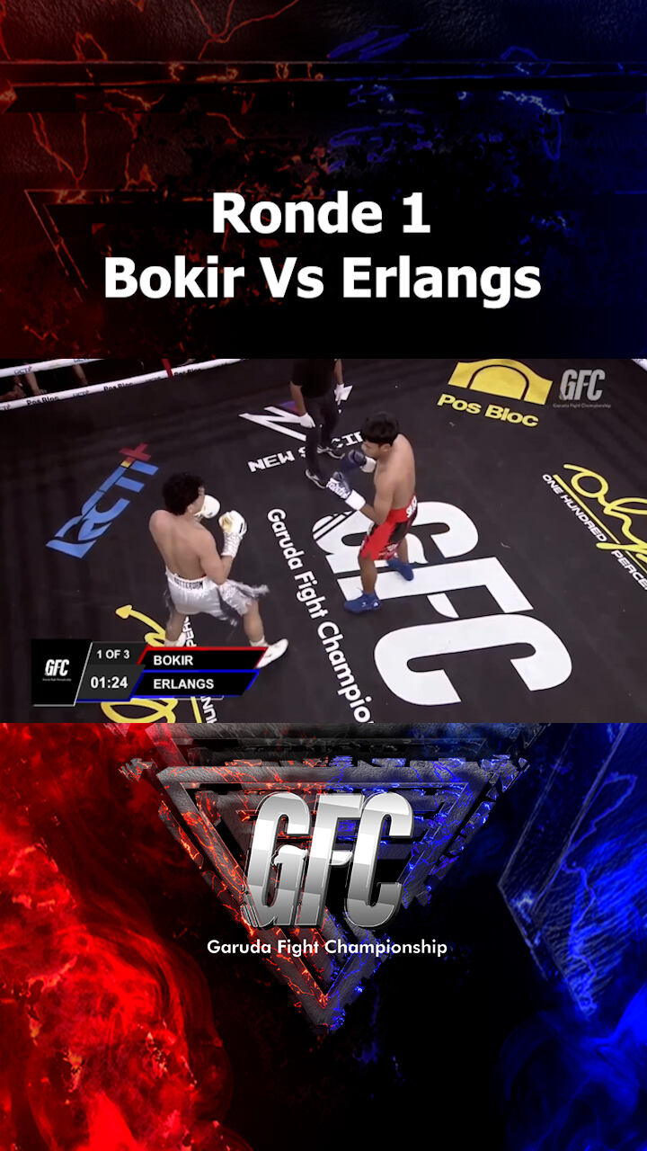 Bokir Vs Erlangs
