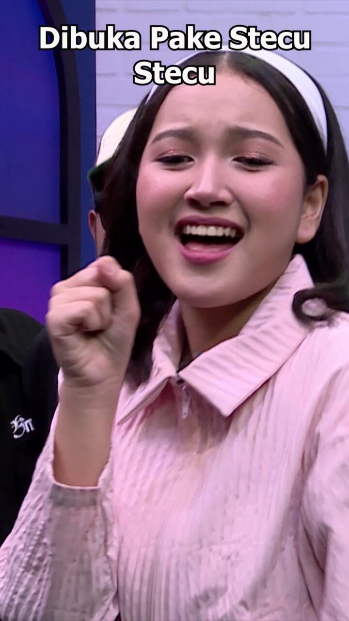 Ketagihan Stecu Stecu Nih Semuanya