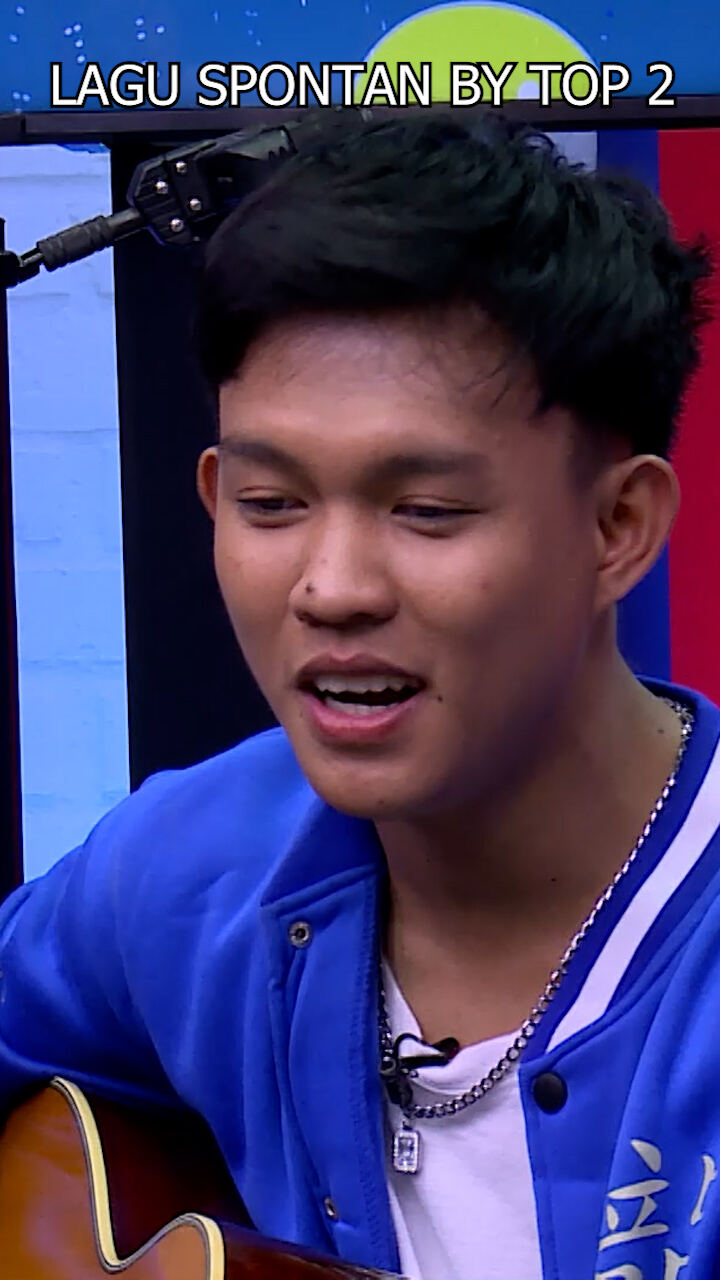 Lagu Spontan By Top 2