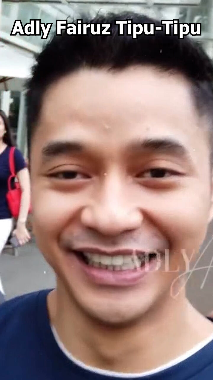 Adly Fairuz Tipu-Tipu