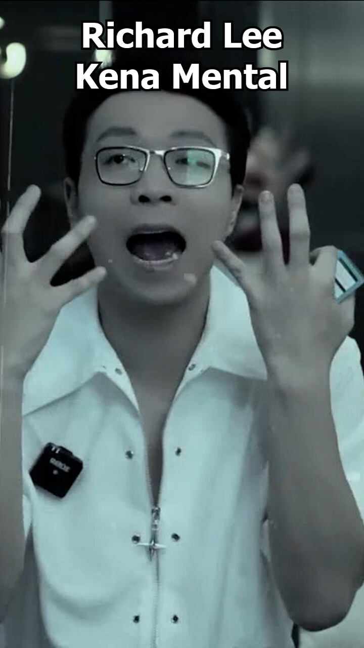 Richard Lee Kena Mental