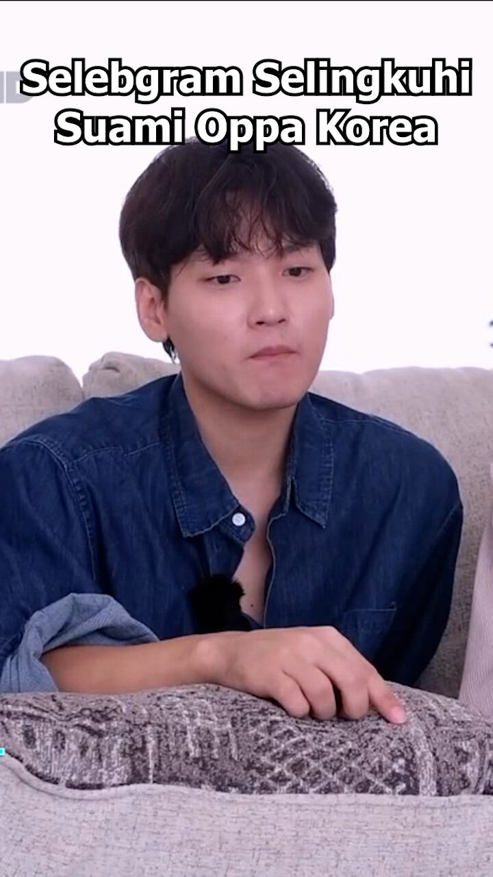 Selebgram Selingkuhi Suami Oppa Korea