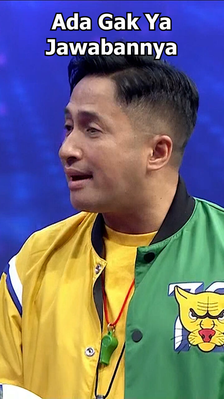 Ada Gak Ya Jawabannya