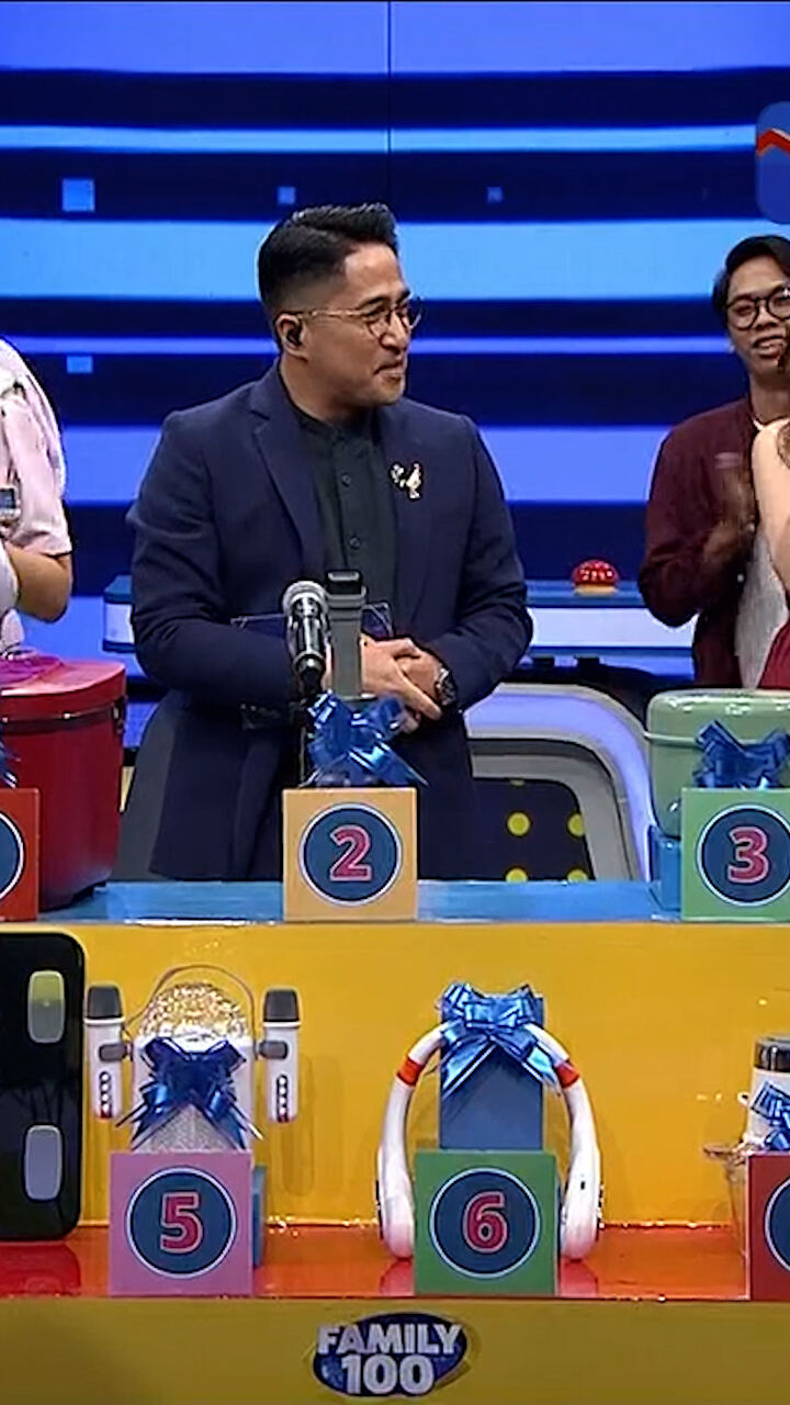 Biasanya Sepupu Dari Keluarga Mama Nih