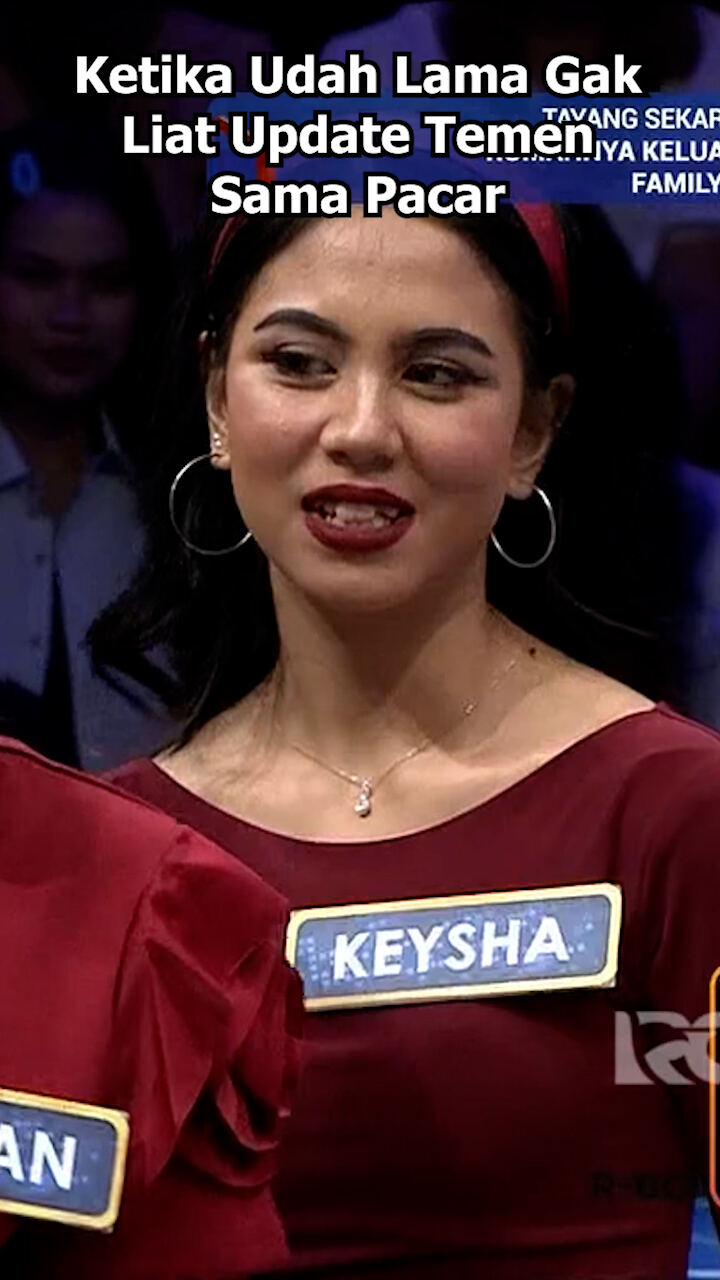 Bubar Apa Emang Mau Keep Secret Nih