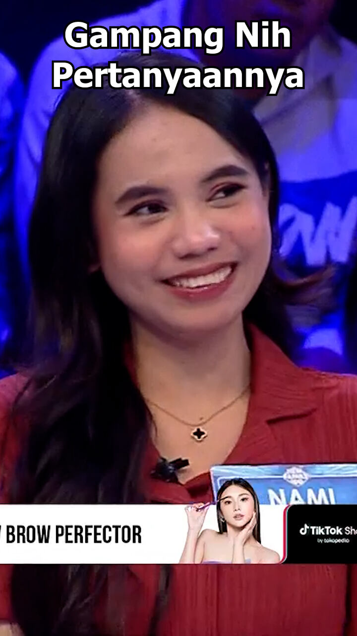 Gampang Nih Pertanyaannya