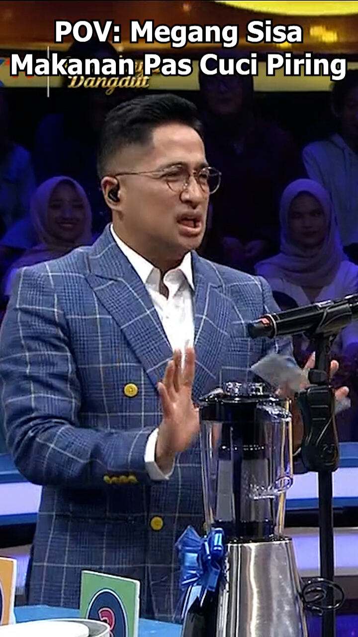 Gelinya Berasa Banget