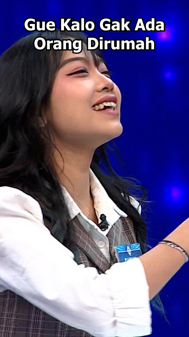 Gue Kalo Gak Ada Orang Dirumah