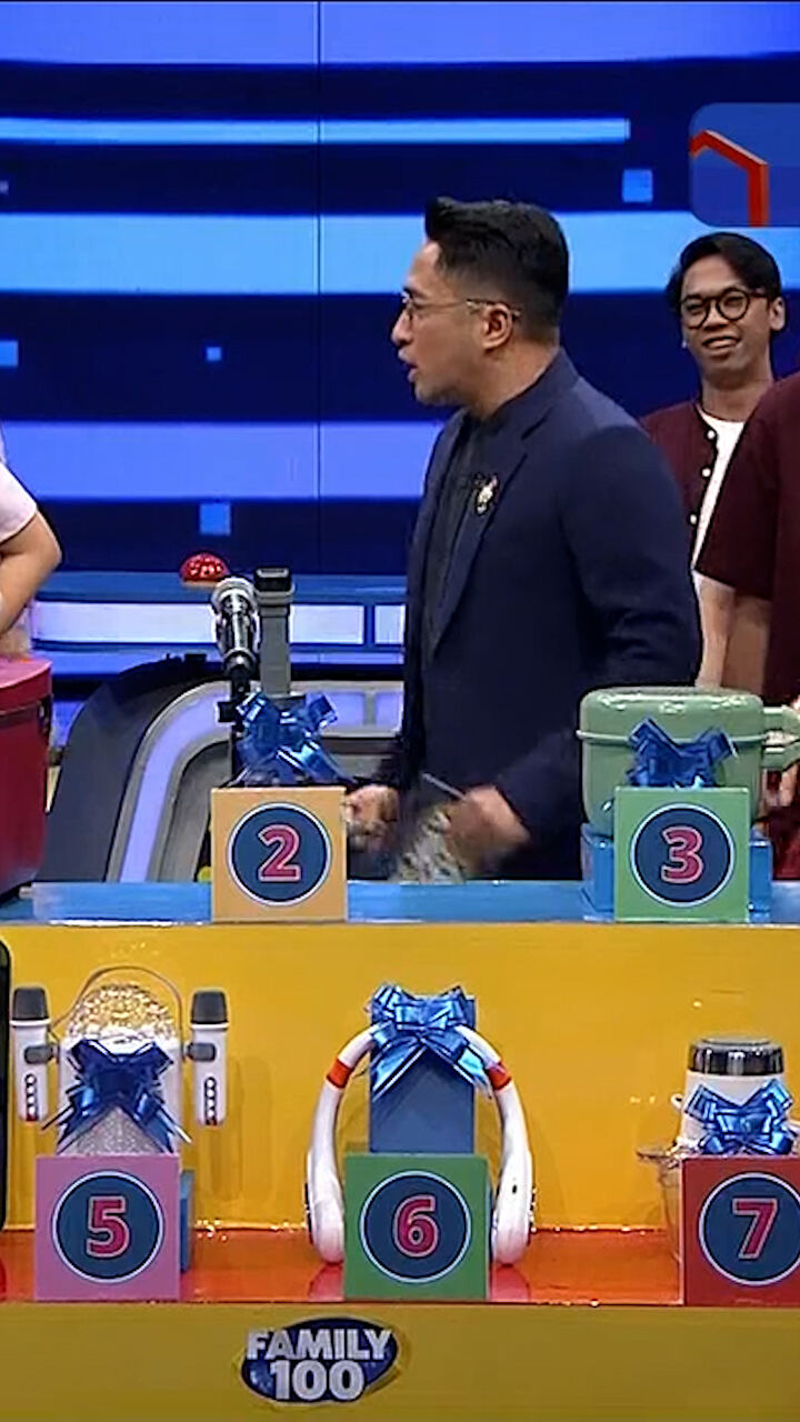 Hidup Biasa Aja Capek Malah Disuruh Saingan