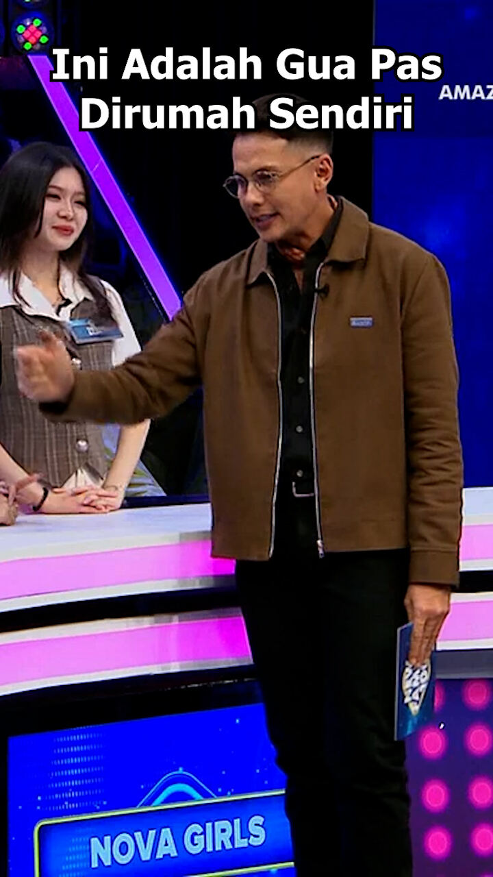 Ini Adalah Gua Pas Dirumah Sendiri