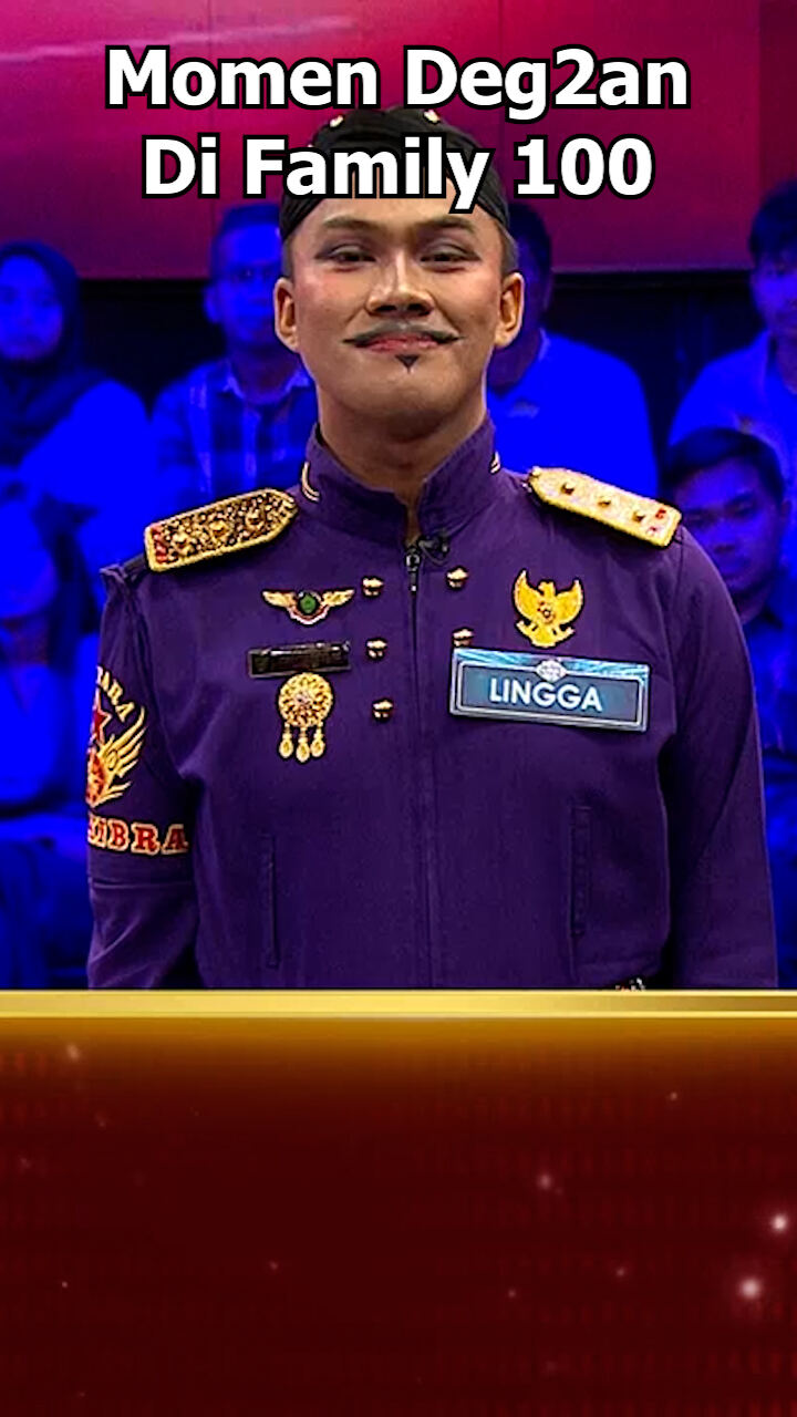 Momen Deg2An Di Family 100