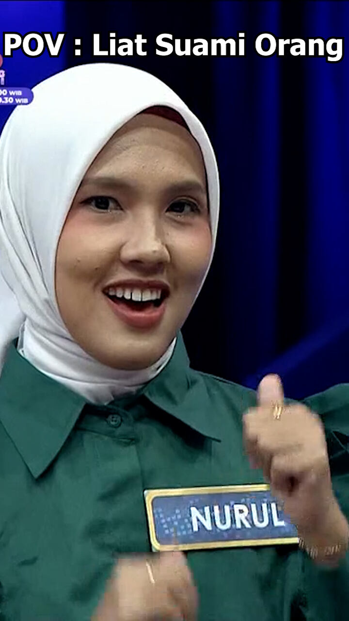 Pov Liat Suami Orang