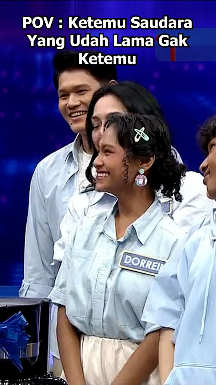 Terakhir Ketemu Masih Bayi Kok Sekarang Udah Kuliah