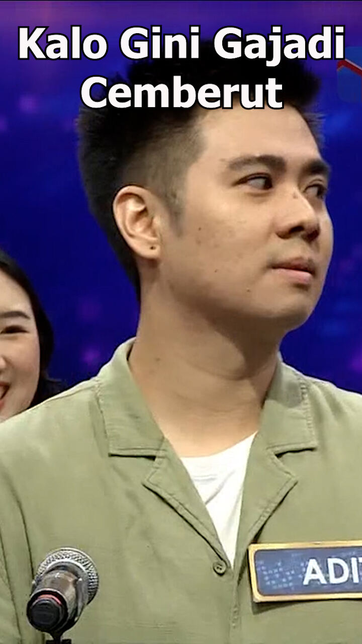 Untung Jawaban Adit Top Survey