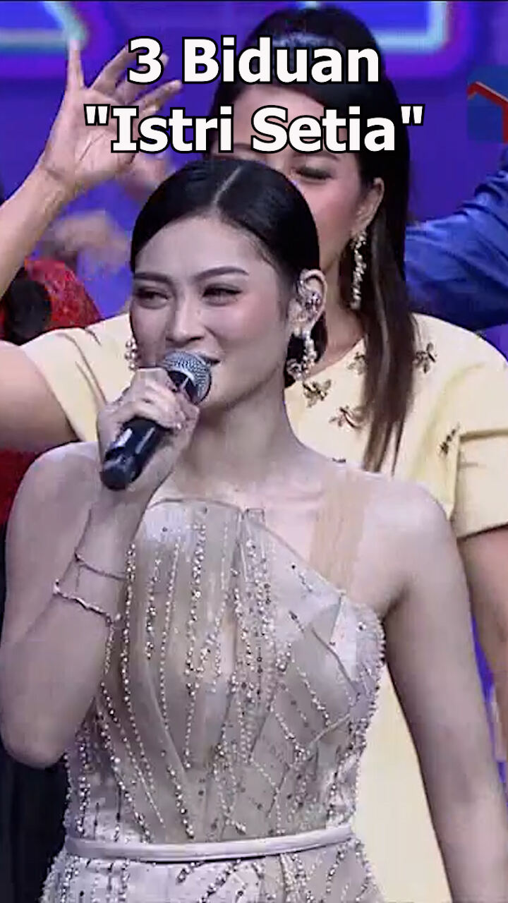 3 Biduan Istri Setia