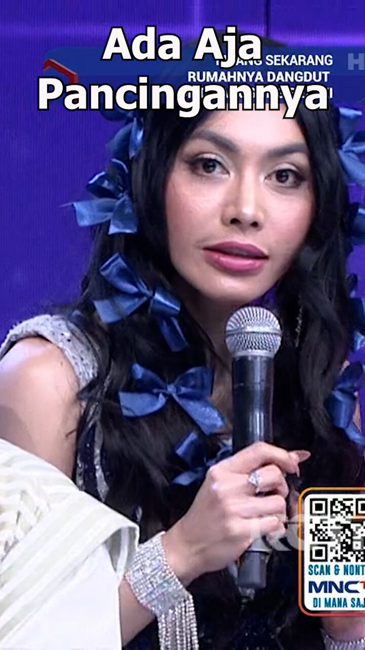 Ada Aja Pancingannya