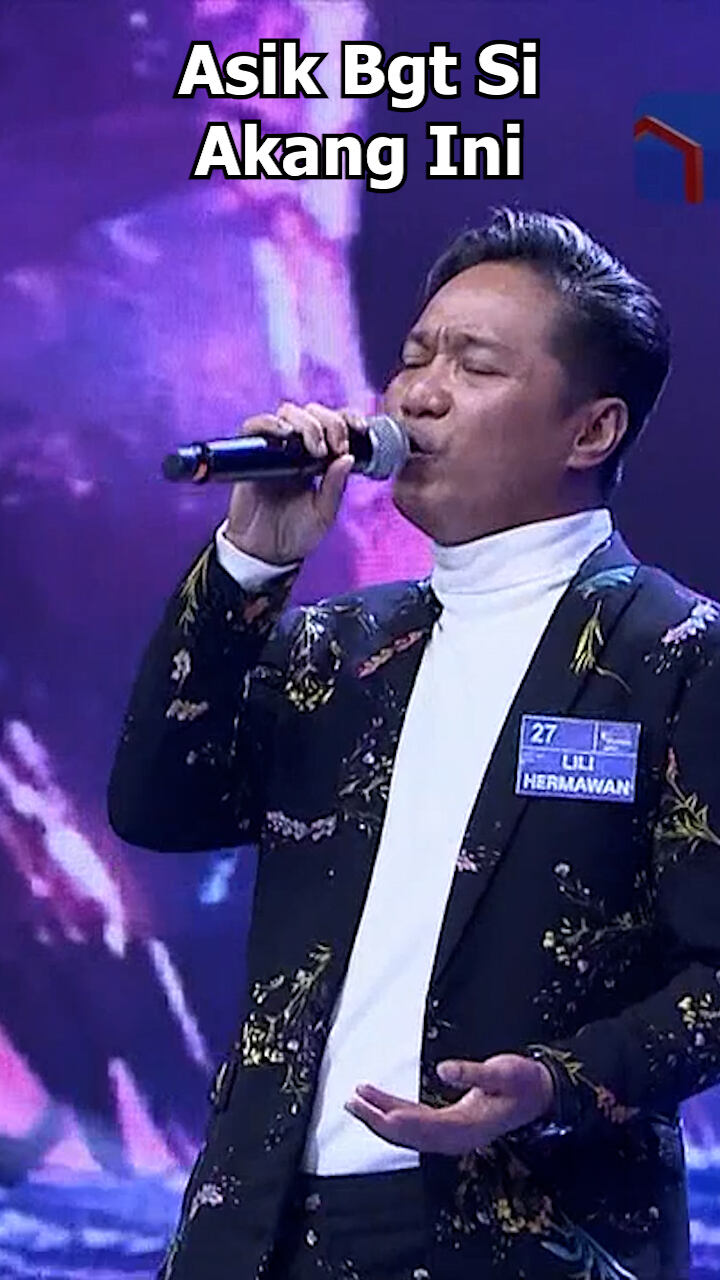 Asik Bgt Si Akang Ini