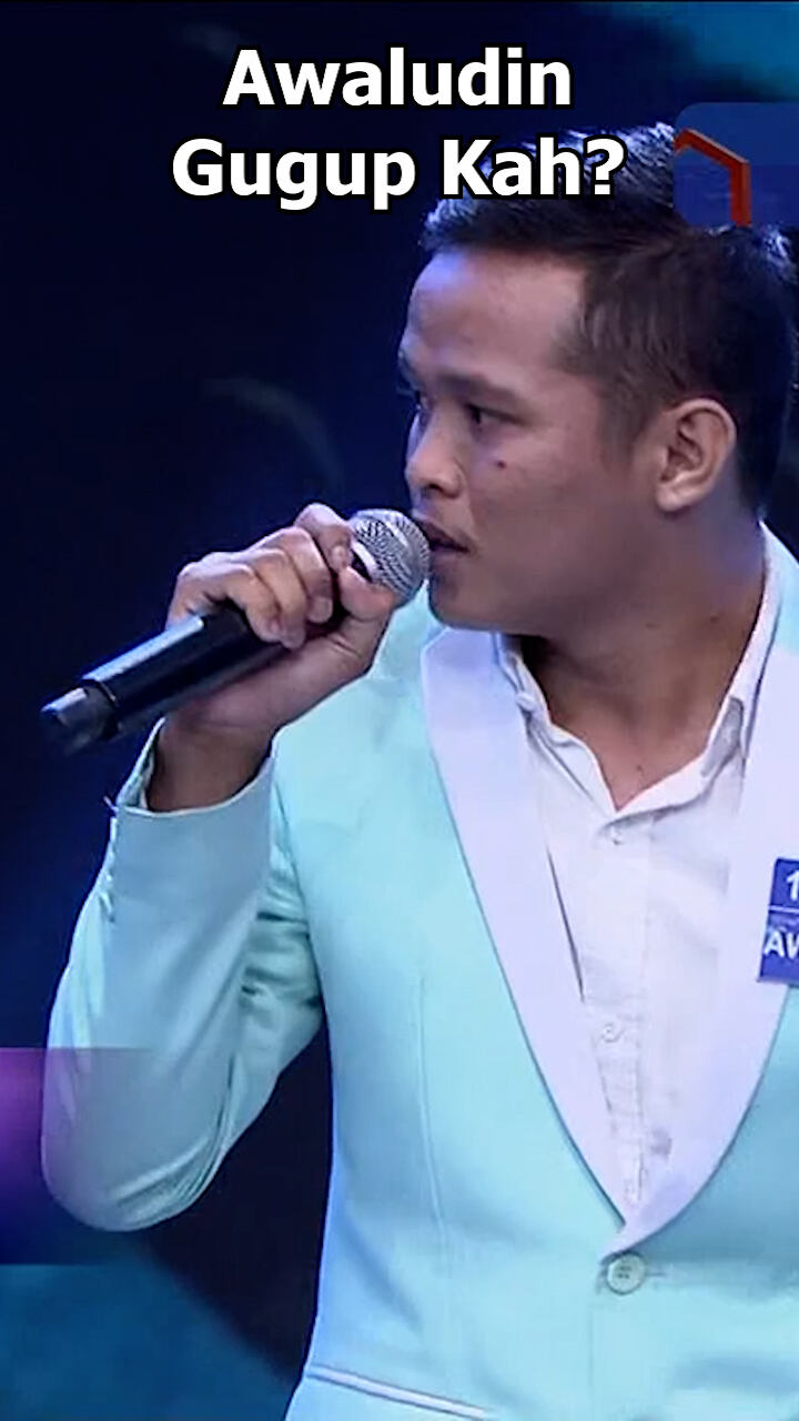 Awaludin Gugup Kah