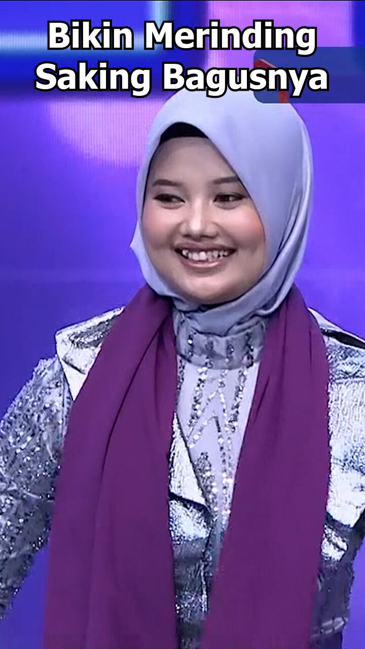 Bikin Merinding Saking Bagusnya