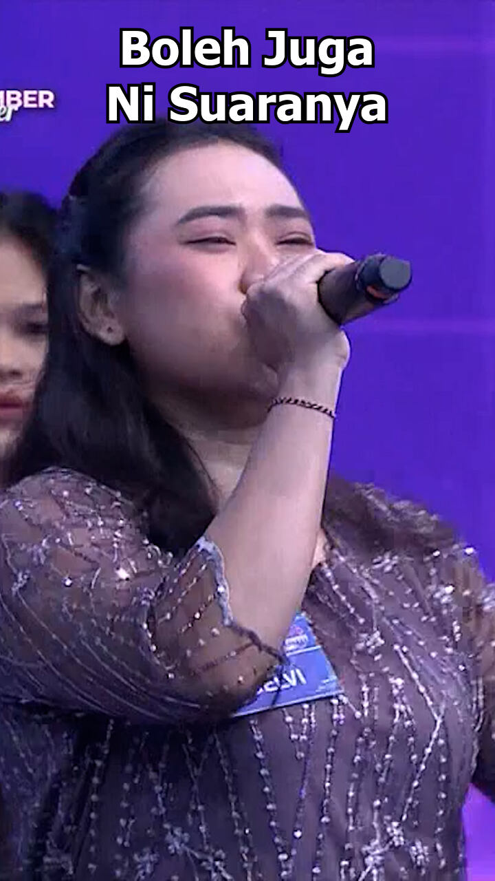 Boleh Juga Ni Suaranya