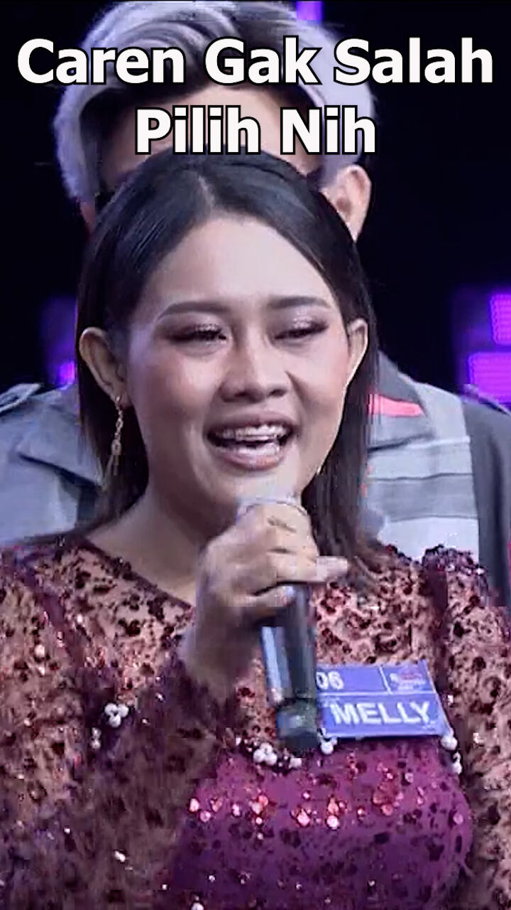 Caren Gak Salah Pilih Nih