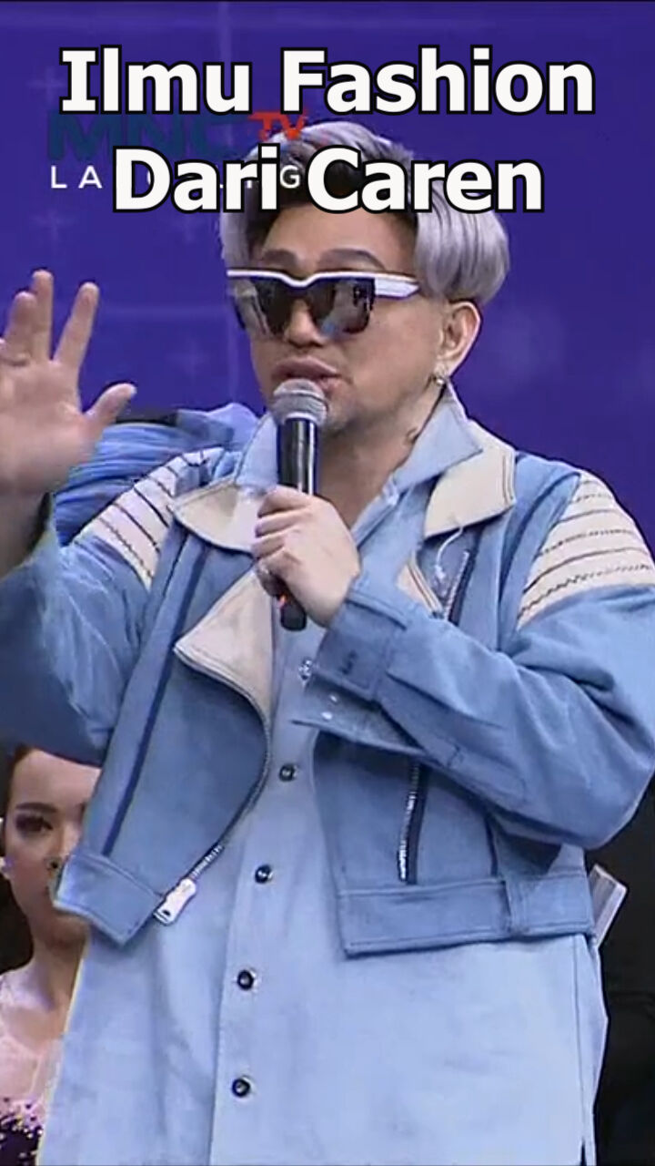 Catet Supaya Outfit Kalian Makin Kece