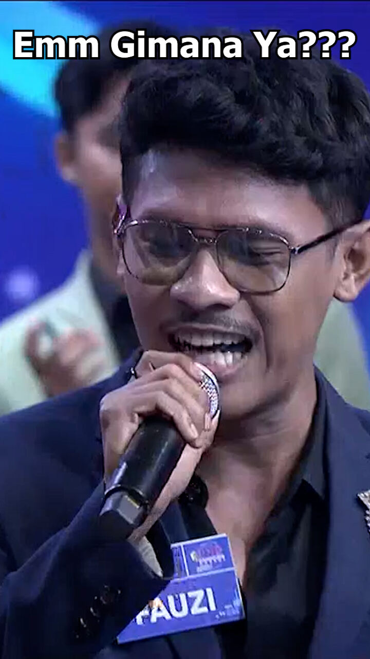 Emm Gimana Ya