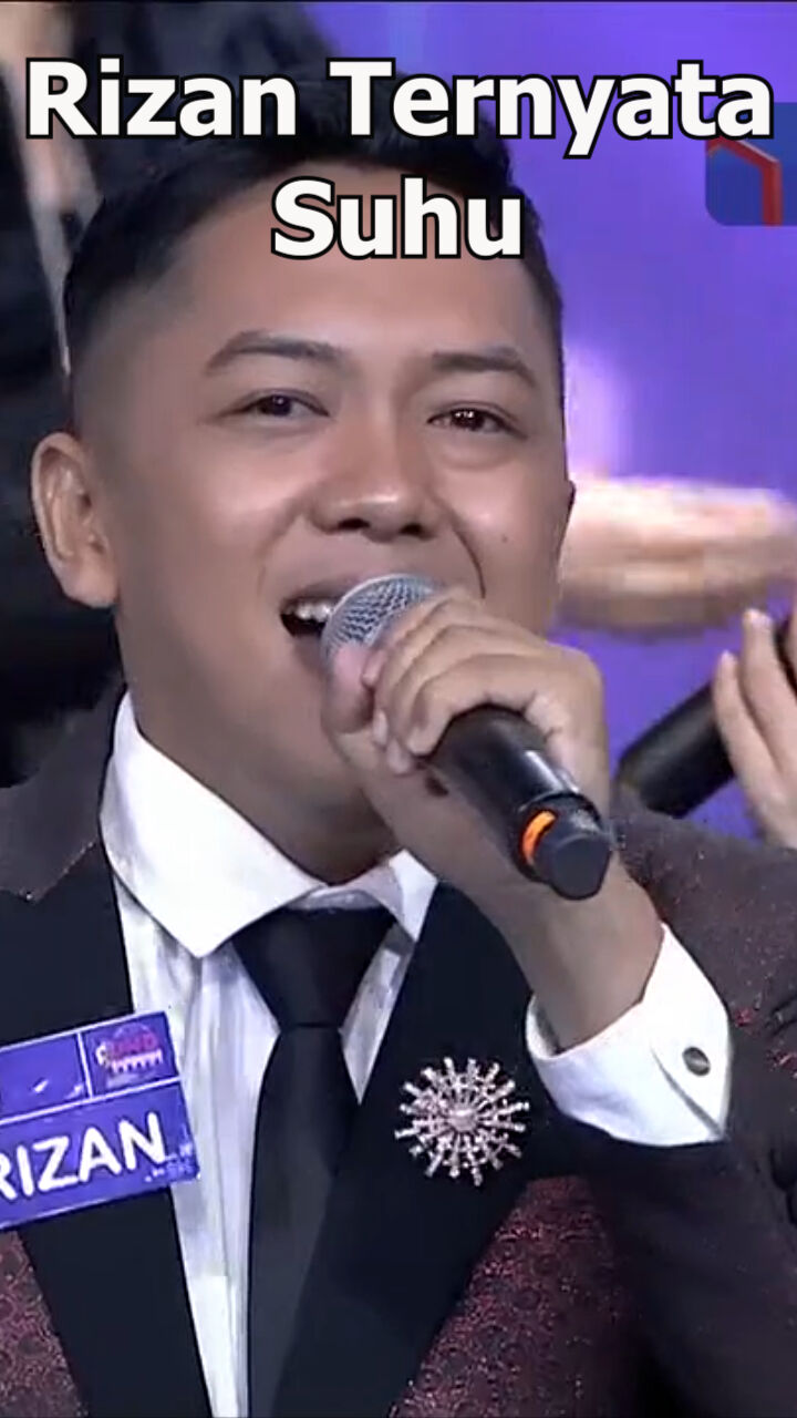 Gak Salah 3 Biduan Pilih Rizan