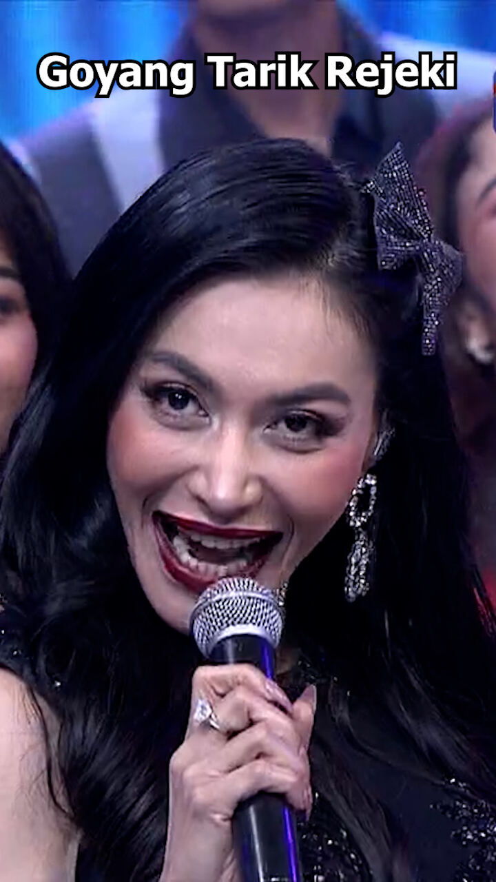 Goyang Tarik Rejeki