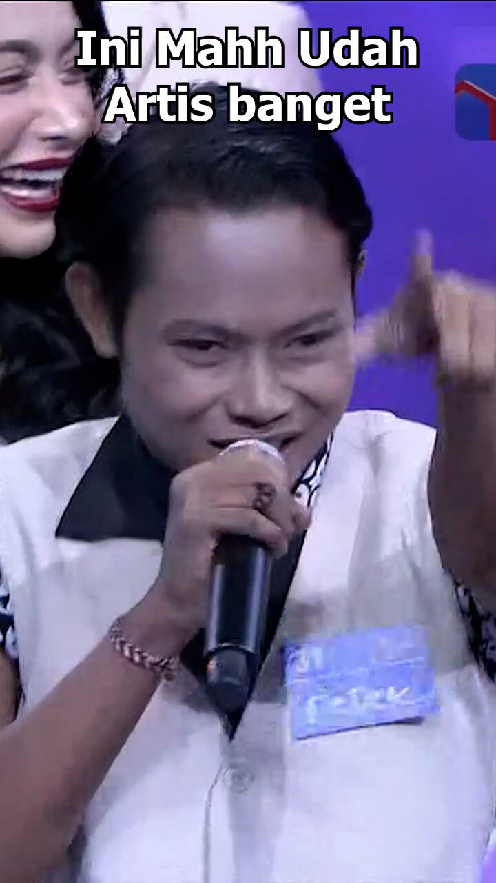 Ini Mahh Udah Artis Banget