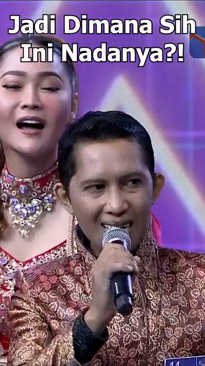 Jadi Dimana Sih Ini Nadanya