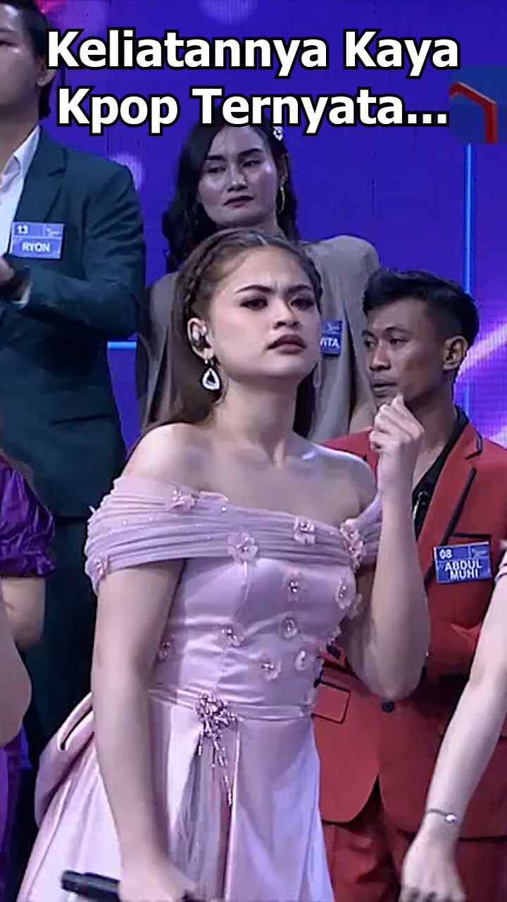 Keliatannya Kaya Kpop Ternyata