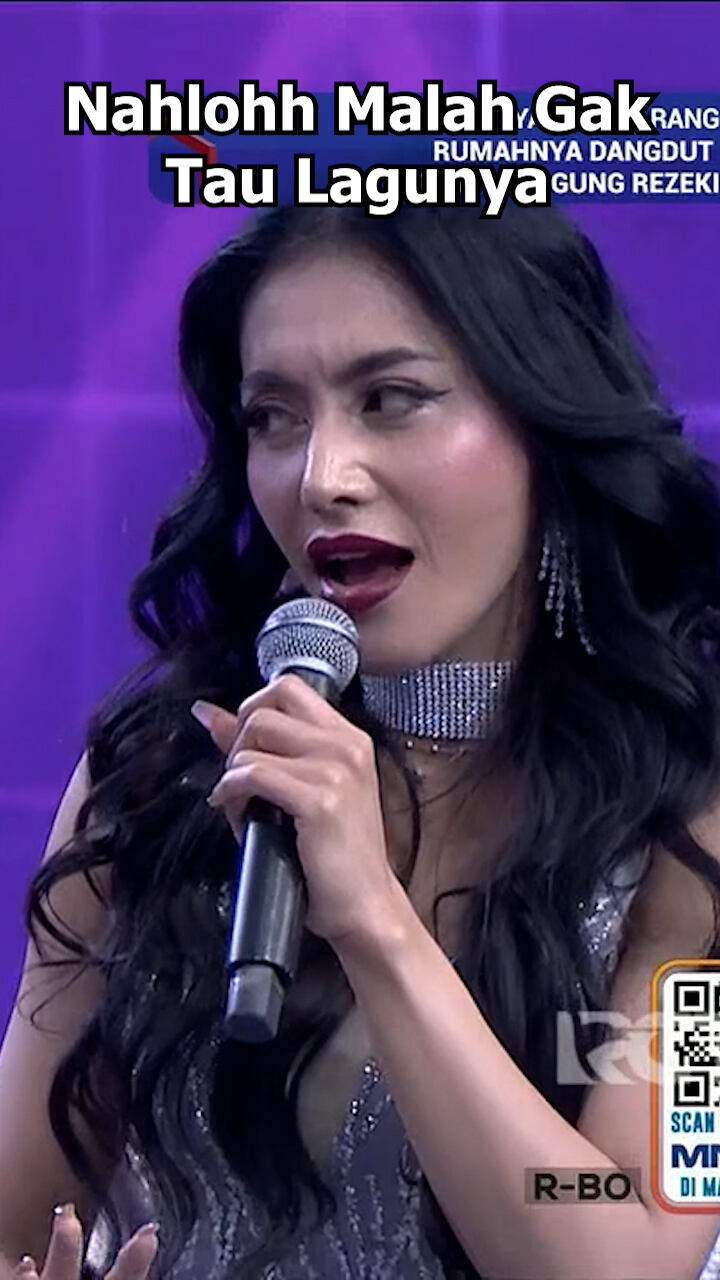 Nahlohh Malah Gak Tau Lagunya