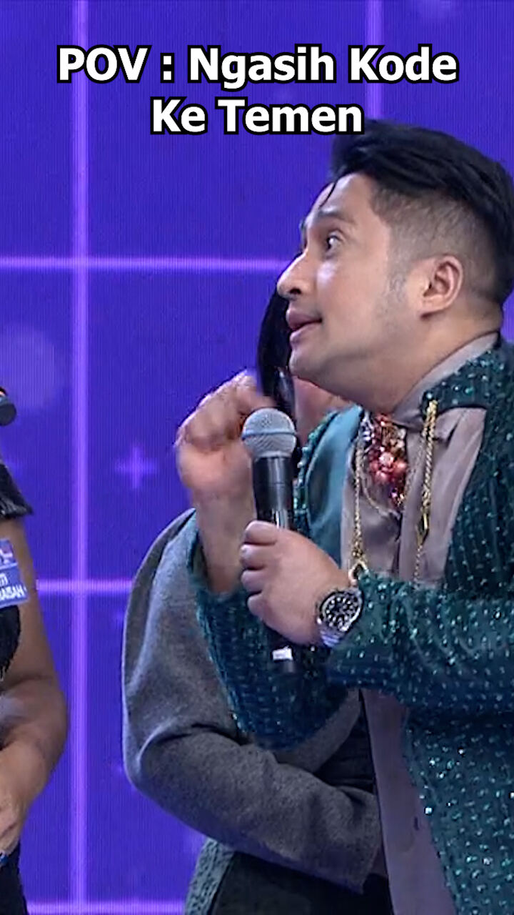 Pov Ngasih Kode Ke Temen